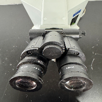 Olympus BX51 Dual Observation Microscope image 2